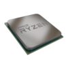 Amd ryzen 7 5700x3d 3ghz am4 box - Imagen 2