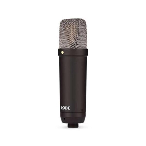 Microfono rode nt1 signature black - Imagen 3