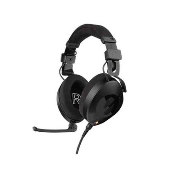 Auriculares rode nth - 100m jack 3.5mm negro - Imagen 2