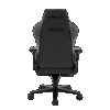 Phoenix nova silla gaming alta gama fabricada en tela gris - Imagen 2