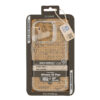 Funda muvit shockproof 2m para apple iphone 15 plus transparente