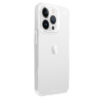 Funda muvit recycletek para apple iphone 14 pro transparente - Imagen 3