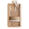 Funda muvit recycletek para apple iphone 14 pro max transparente