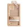 Funda muvit recycletek para apple iphone 14 plus transparente