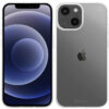 Funda muvit recycletek para apple iphone 13 transparente - Imagen 2