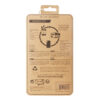 Funda muvit recycletek para apple iphone 13 transparente - Imagen 3