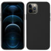 Funda muvit recycletek para apple iphone 12 pro max negra - Imagen 2