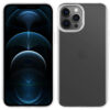 Funda muvit recycletek antibacteriana para apple iphone 12 pro max transparente - Imagen 2