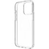 Funda muvit recycletek magsafe para apple iphone 15 plus transparente - Imagen 3