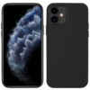 Funda muvit recycletek para apple iphone 12 mini negra - Imagen 2