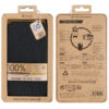Funda muvit folio para iphone 12  pro max negra - Imagen 3