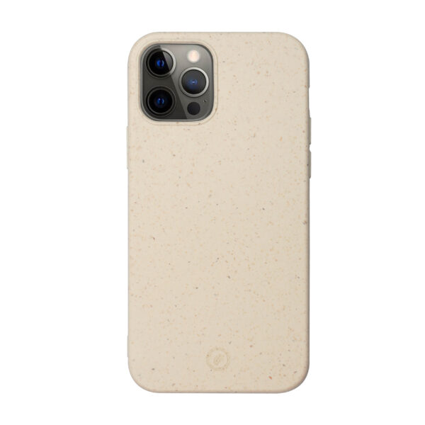 Funda muvit bambootek coton para apple iphone 12 - 12 pro - Imagen 2