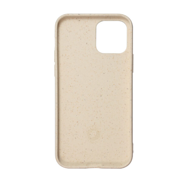 Funda muvit bambootek coton para apple iphone 12 - 12 pro - Imagen 3