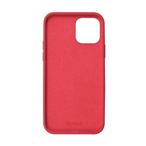 Funda muvit liquid edition para iphone 12 - 12 pro hibiscus - Imagen 3