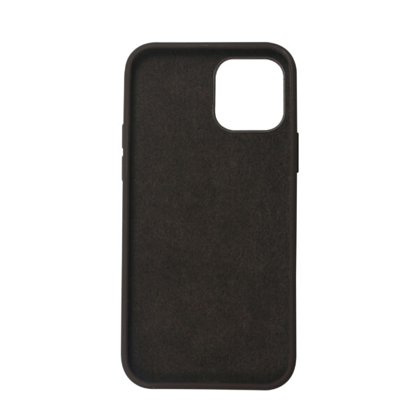 Funda muvit liquid edition para iphone 12 - 12 pro cacao - Imagen 2