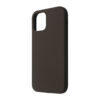 Funda muvit liquid edition para iphone 12 - 12 pro cacao - Imagen 3