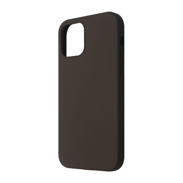 Funda muvit liquid edition para iphone 12 - 12 pro cacao - Imagen 3