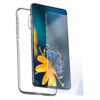 Funda muvit para samsung galaxy a34 + protector de pantalla vidrio templado plano - Imagen 3