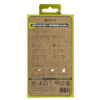 Funda muvit para samsung galaxy s24 + protector de pantalla vidrio templado plano - Imagen 3