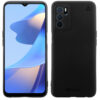 Funda muvit recycletek para oppo a54s - 16s - a16 negra - Imagen 2