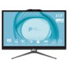 Ordenador all in one aio msi pro ap222t - 217eu g7400 4gb 128 w11p 22 pulgadas tactil