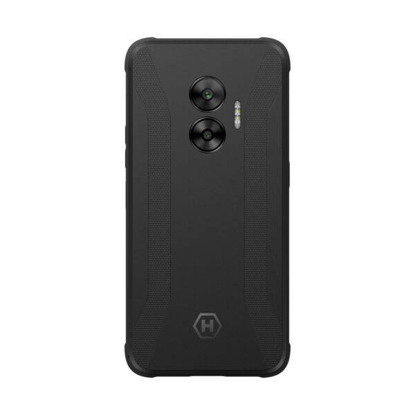 Telefono movil smartphone rugerizado hammer blade v 5g - 6.59 pulgadas - 8+256gb negro - Imagen 3