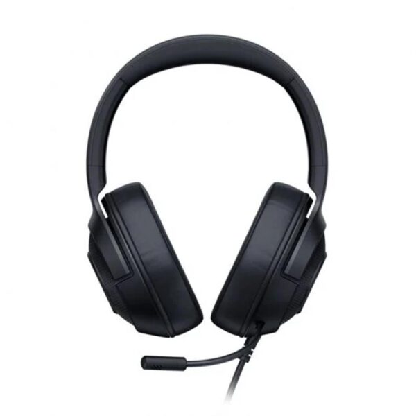 Auriculares gaming razer kraken x lite negros - Imagen 2