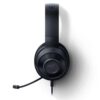 Auriculares gaming razer kraken x lite negros - Imagen 3