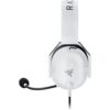 Auriculares gaming razer blackshark v2 x jack 3.5mm blanco - Imagen 2