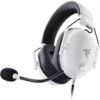Auriculares gaming razer blackshark v2 x jack 3.5mm blanco - Imagen 3