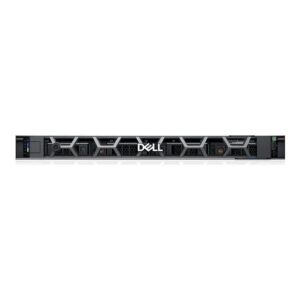 Servidor dell poweredge r660xs xeon gold 5416s 32gb 2 x ssd 480gb