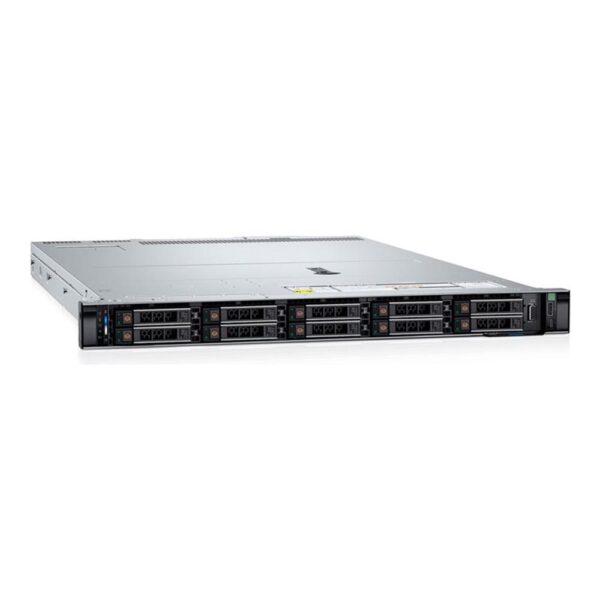 Servidor dell poweredge r660xs xeon gold 5416s 32gb 2 x ssd 480gb - Imagen 2