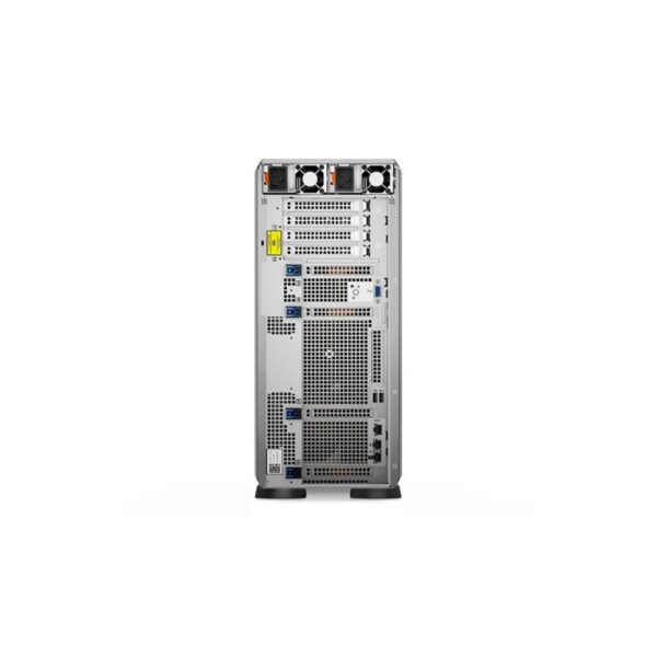 Servidor dell poweredge r550 intel xeon silver 4314 32gb ssd 480gb - Imagen 2