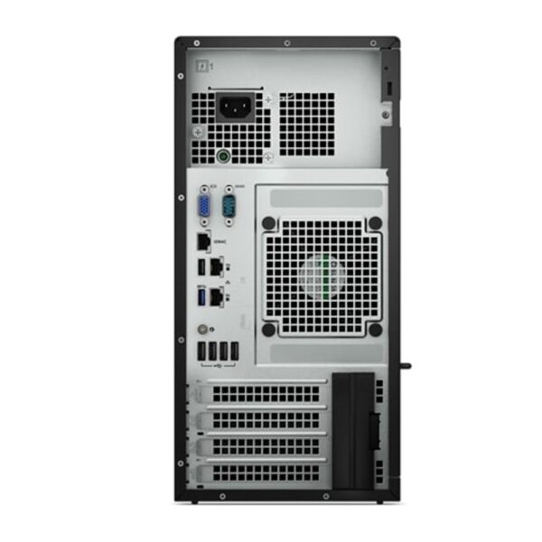 Servidor dell poweredge t150 pentium g6405t 8gb 1tb - Imagen 3