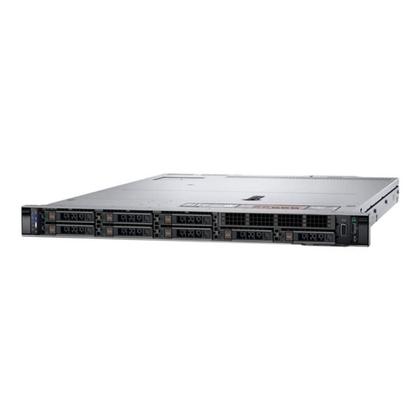 Servidor dell poweredge r450 xeon silver 4309y 16gb ssd 480gb - Imagen 2