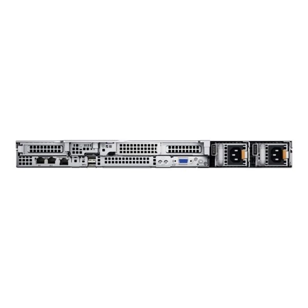 Servidor dell poweredge r450 xeon silver 4309y 16gb ssd 480gb - Imagen 3