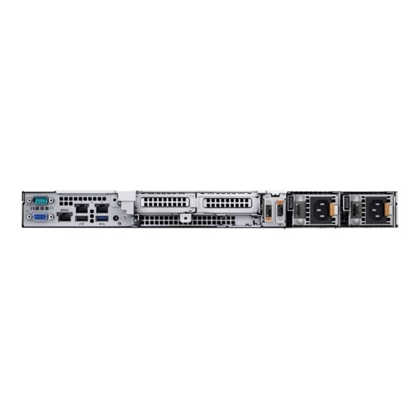 Servidor dell poweredge r350 intel xeon e - 2336 16gb ssd 480gb - Imagen 3