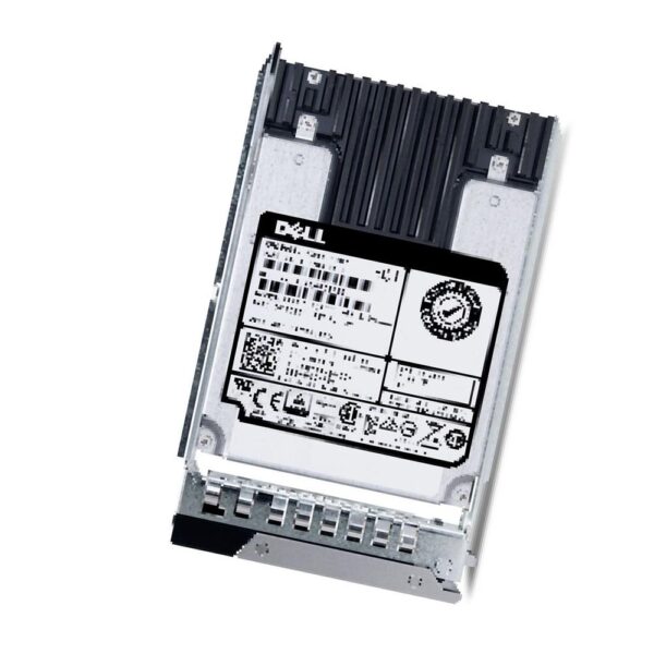 Disco duro interno ssd dell 345 - bfyy 1.92tb 2.5 pulgadas sas 24gb - s - Imagen 2