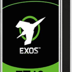 Disco seagate exos 7e10 4tb sata
