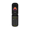 Telefono movil hammer bow 2.4 pulgadas 48mb black - Imagen 3