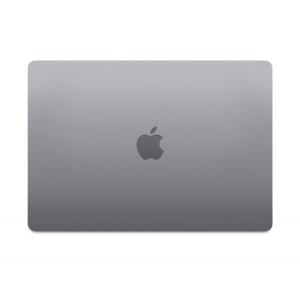 Portatil apple macbook air 15 chip m3 8c 8gb ssd 512gb 15.3 pulgadas - Imagen 3