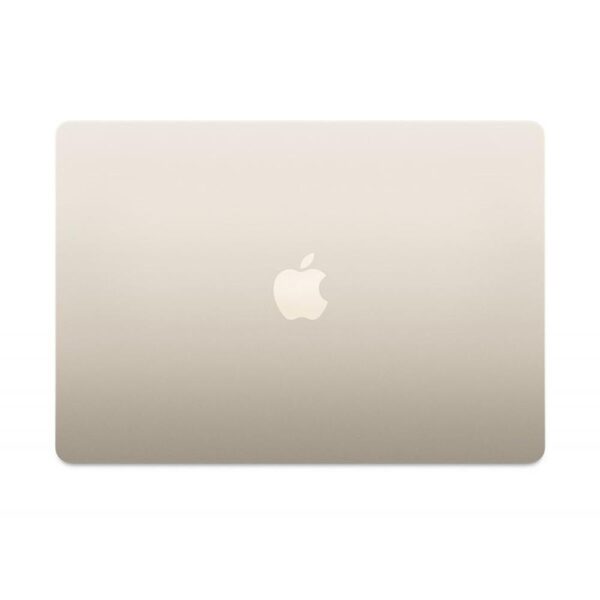 Portatil apple macbook air 15 chip m3 8c 8gb ssd 512gb 15.3 pulgadas - Imagen 3