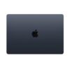 Portatil apple macbook air 15 chip m3 8c 8gb ssd 512gb 15.3 pulgadas - Imagen 3