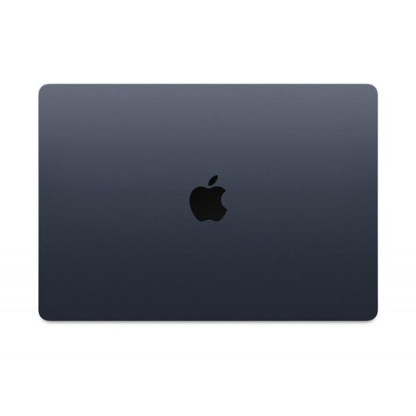 Portatil apple macbook air 15 chip m3 8c 8gb ssd 512gb 15.3 pulgadas - Imagen 3