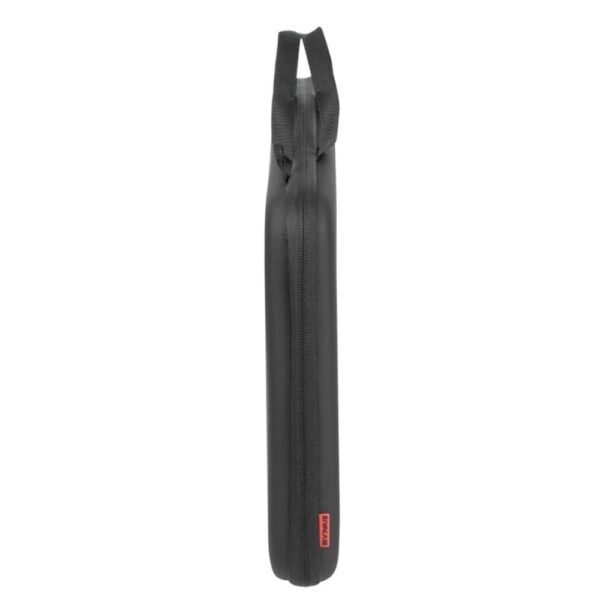 Maletin rivacase 5130 antishock para portatil 14 pulgadas negro - Imagen 3