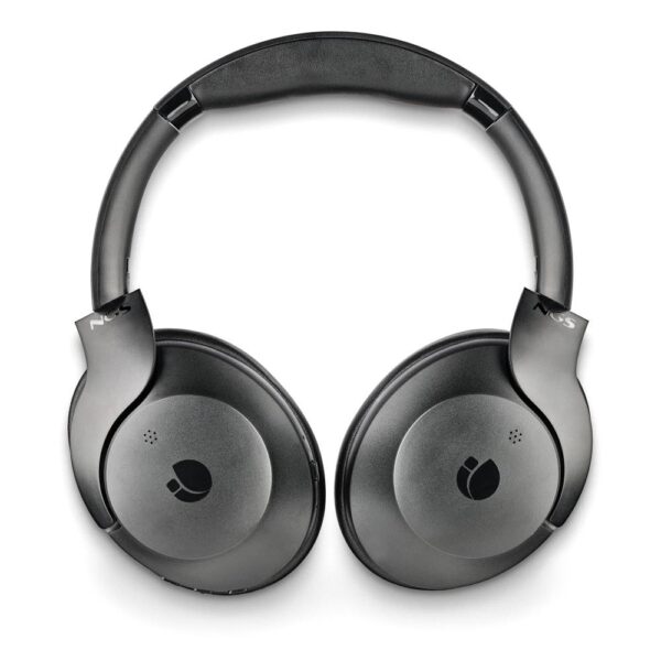 Auriculares ngs artica shake inalambrico negro - Imagen 2