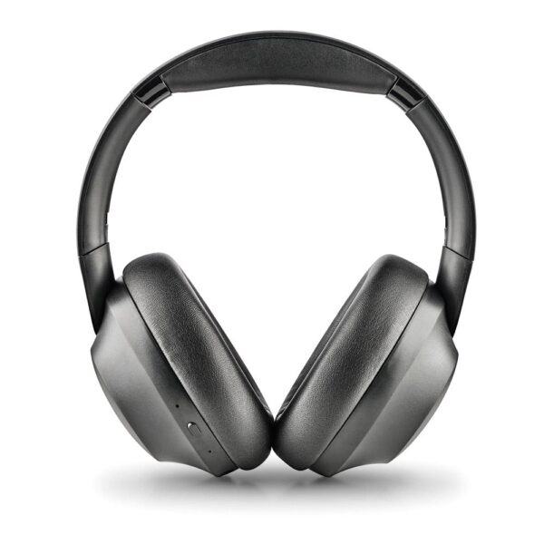 Auriculares ngs artica shake inalambrico negro - Imagen 3