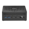 Mini ordenador leotec lempc08 i5 - 1235u 16gb ssd 512gb - windows 11 pro preinstalado - licencia de activacion no incluida - Imagen 2