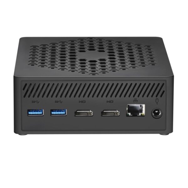Mini ordenador leotec lempc08 i5 - 1235u 16gb ssd 512gb - windows 11 pro preinstalado - licencia de activacion no incluida - Imagen 2