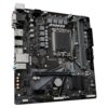 Placa base gigabyte h610m s2h v3 ddr4 matx 2xddr4 - Imagen 2